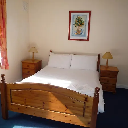 Pine Cove Homes * Dunmore East